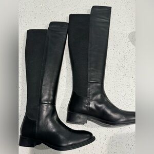 Seychelles knee high, leather boots
